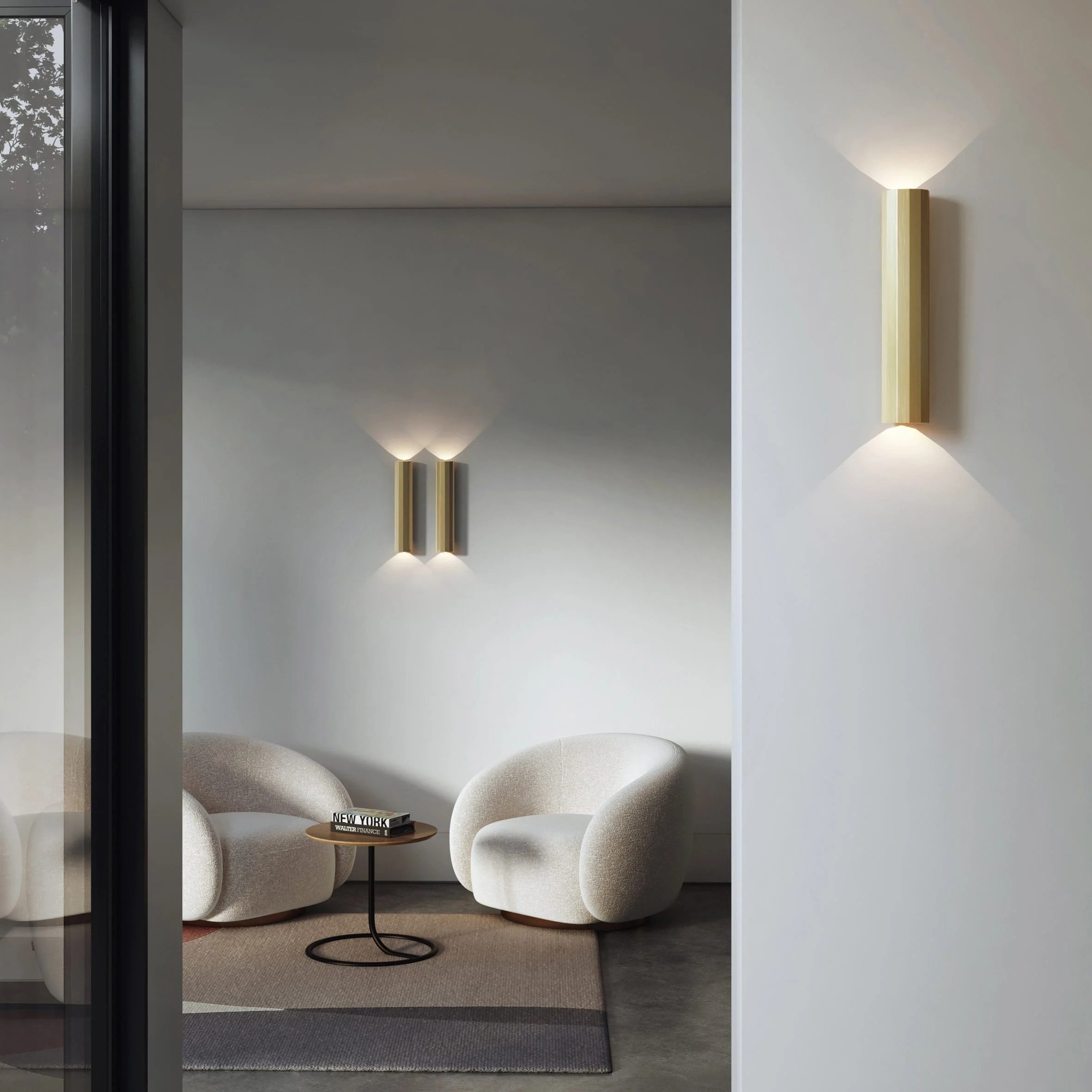 Hashira Wall Light by Astro Lighting — Nook Collections