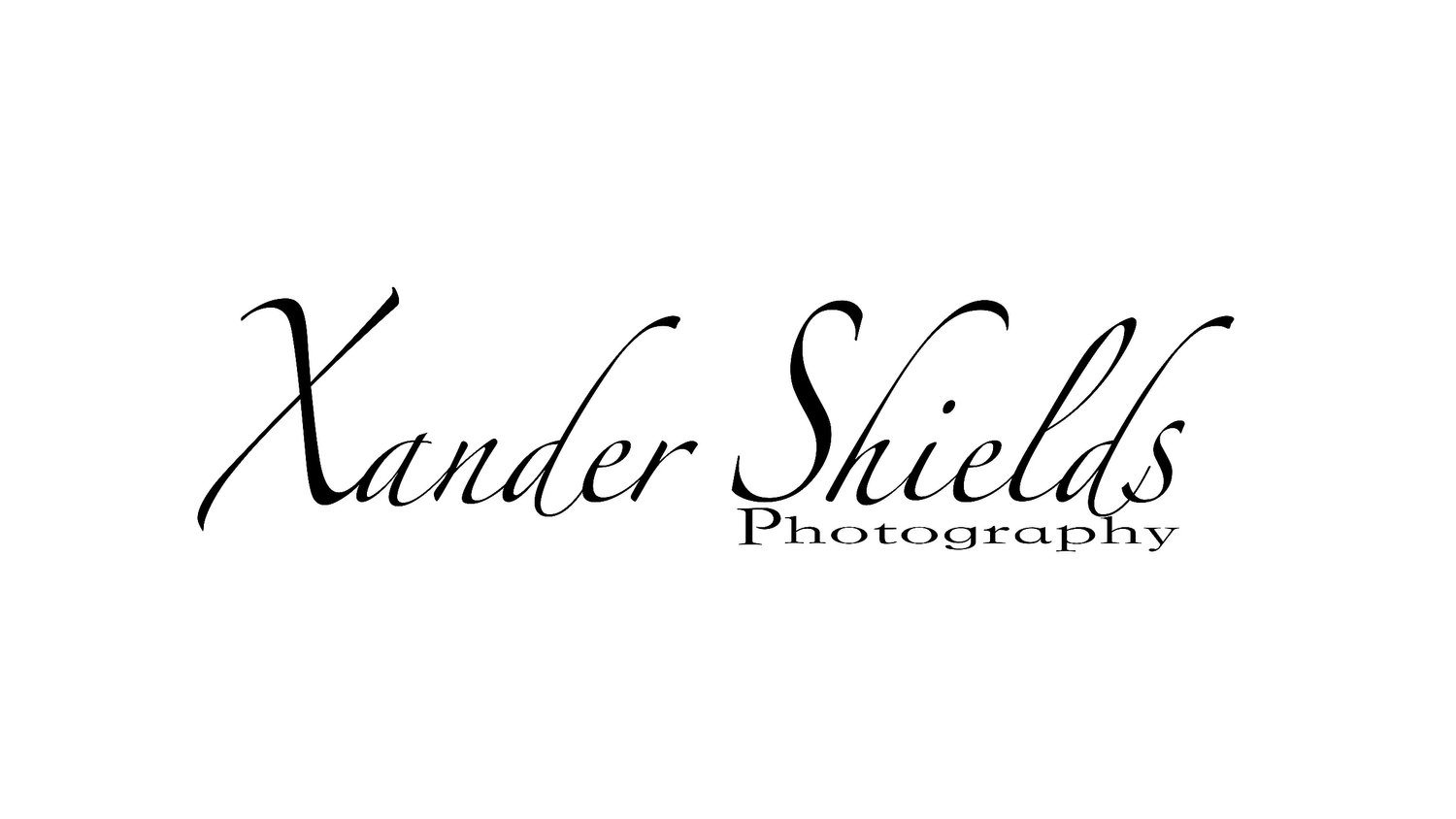 Xander Shields Photography