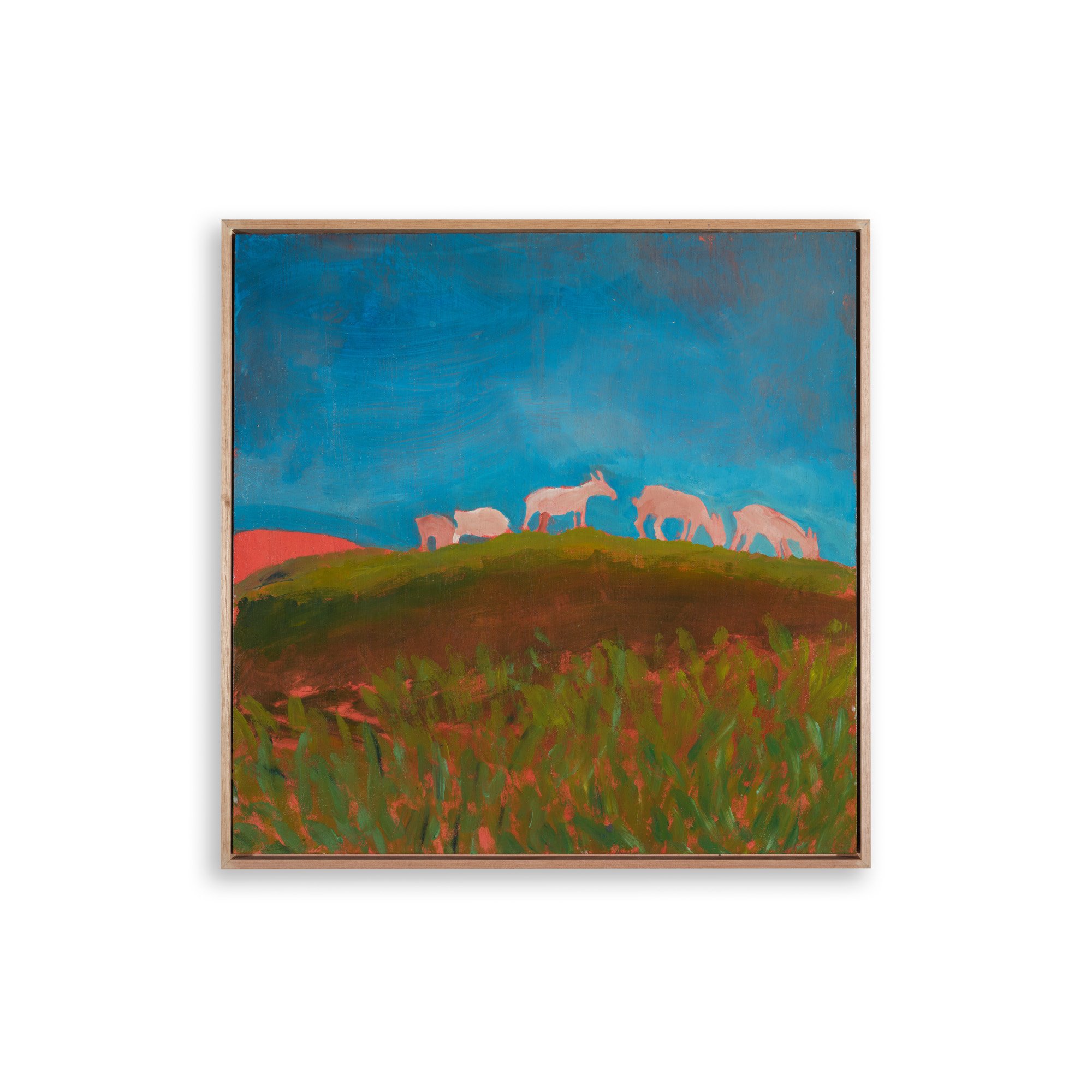 Boree Creek Sheep Goats 60cm x 60cm.jpg