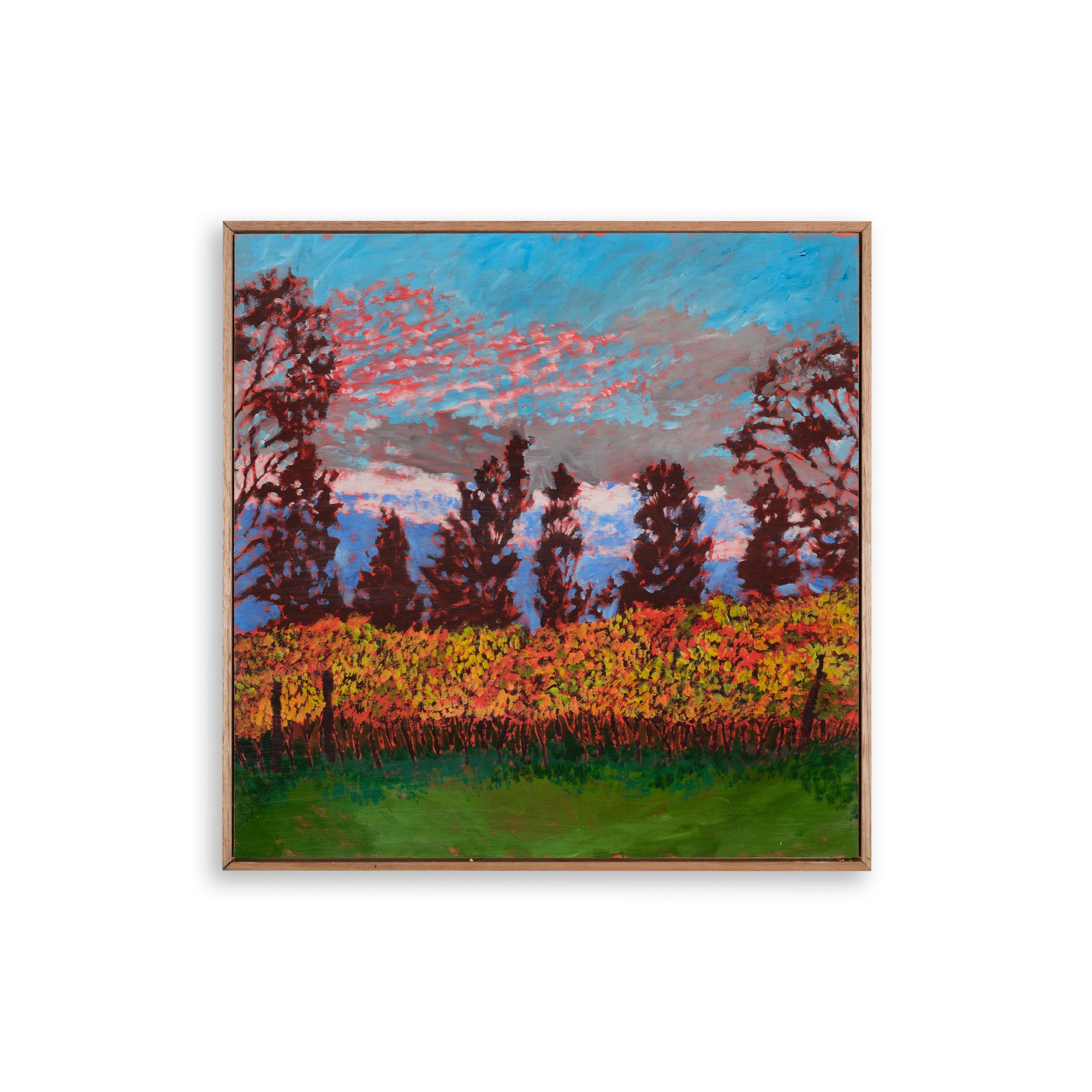 Monet Had a Garden Too 60cm x 60cm.jpg
