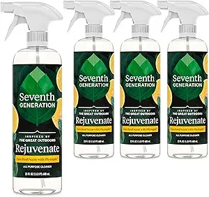 Seventh Generation All-Purpose Cleaner
