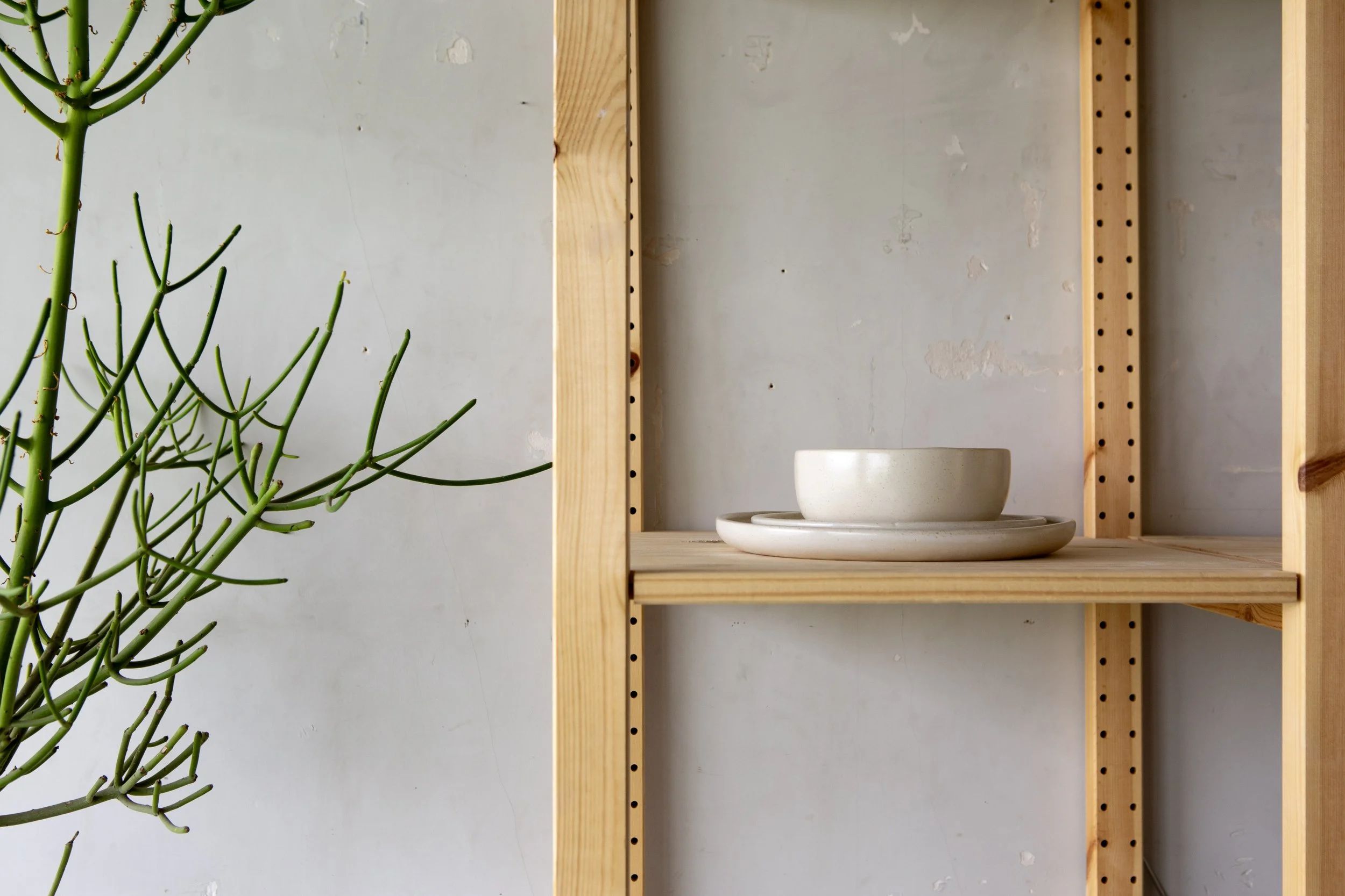 VAJILLAS DE CERÁMICA