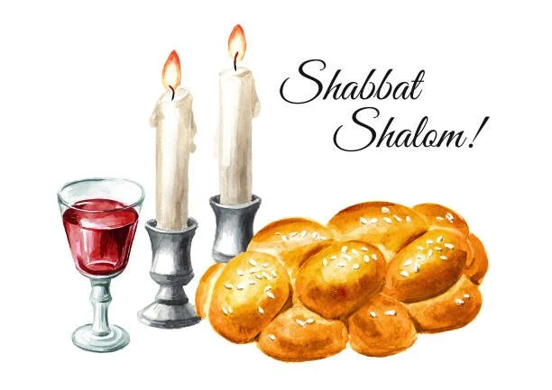 Kabbalat Shabbat