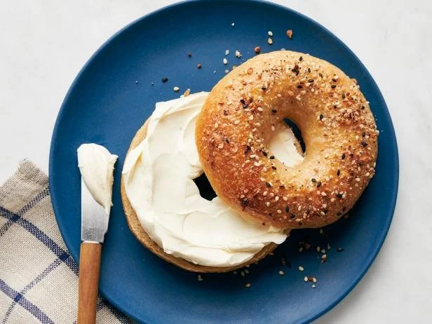 Bagels & Torah Study