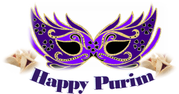 Purim Party - Megilah Reading