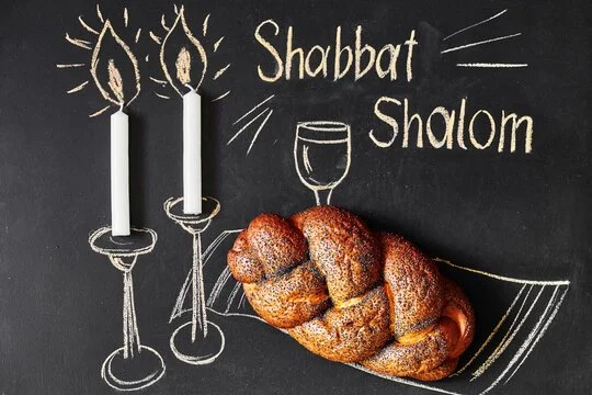 Kabbalat Shabbat 