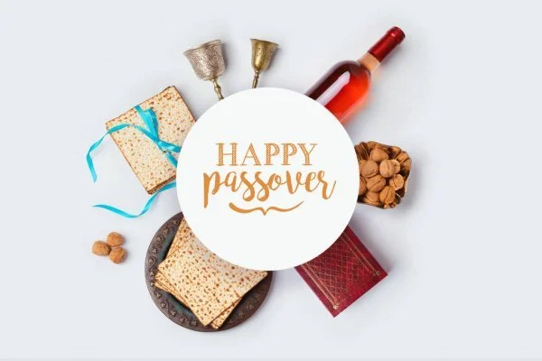 Community Passover Seder