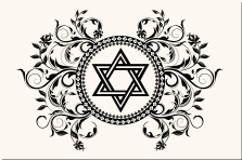 Kabbalat Shabbat or Friday Night Lights