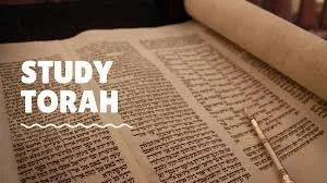 Saturday Morning Torah Study 