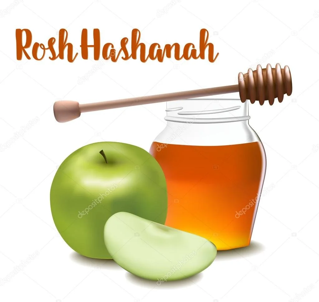 Erev Rosh Hashanah