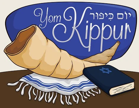 KOL NIDRE SERVICE