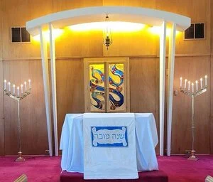 YOM KIPPUR DAY
