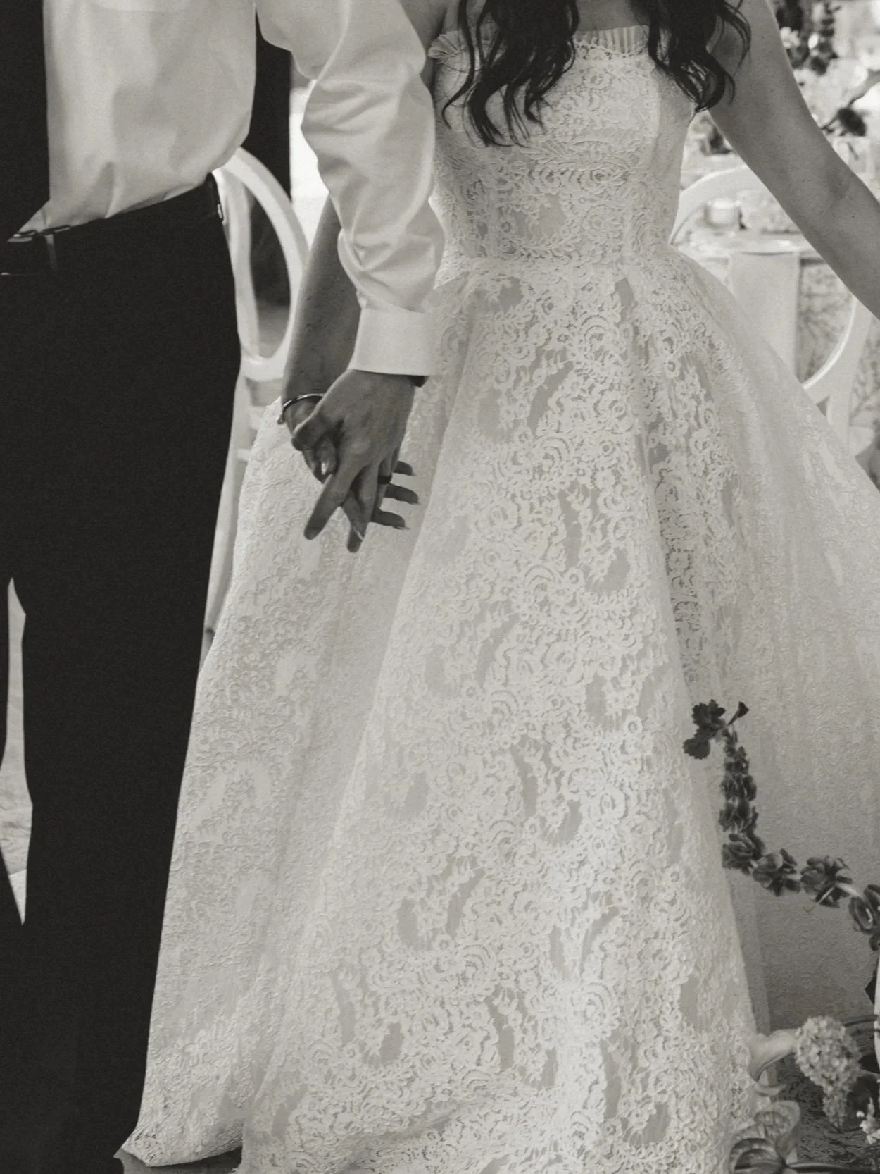 LINDSEY + CRISTIN AT NICHOLS HEIR