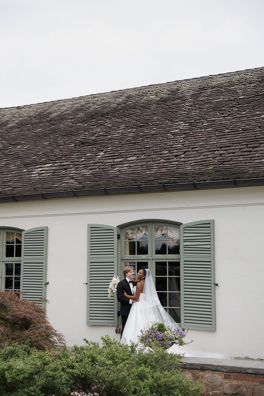 KENSI + JOHNATHAN AT CHEROKEE COUNTRY CLUB