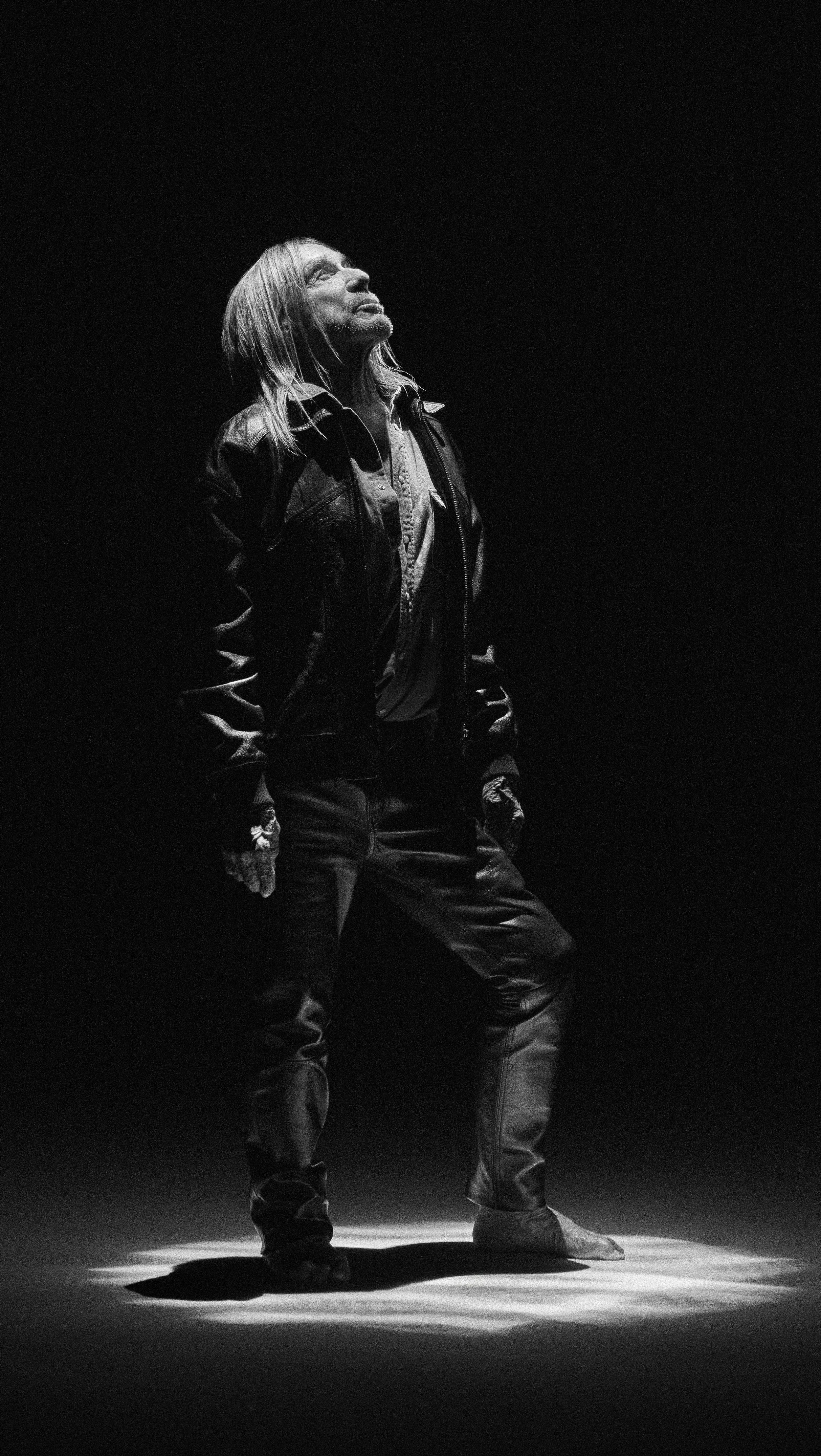 Iggy Pop