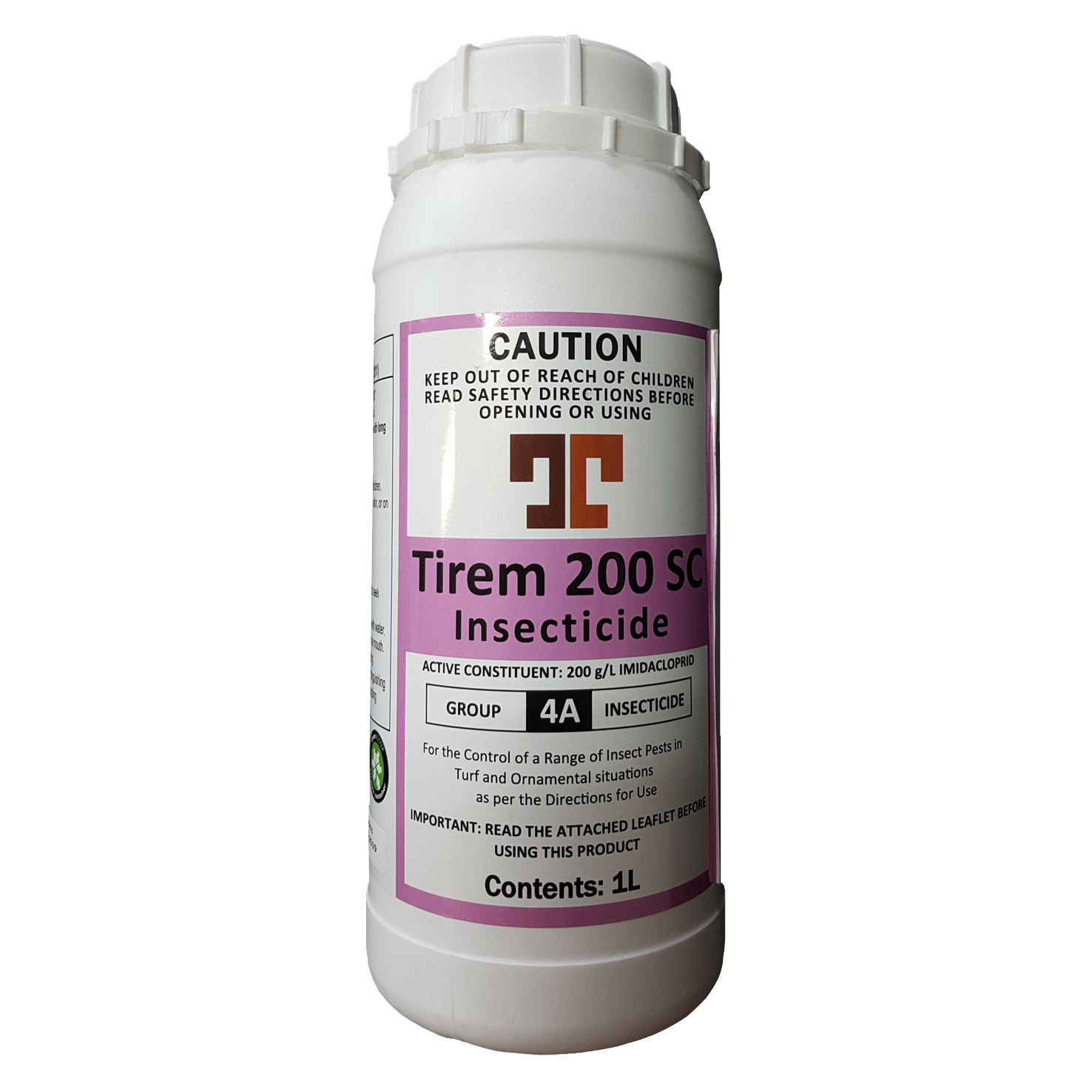 Tirem 200 SC Insecticide