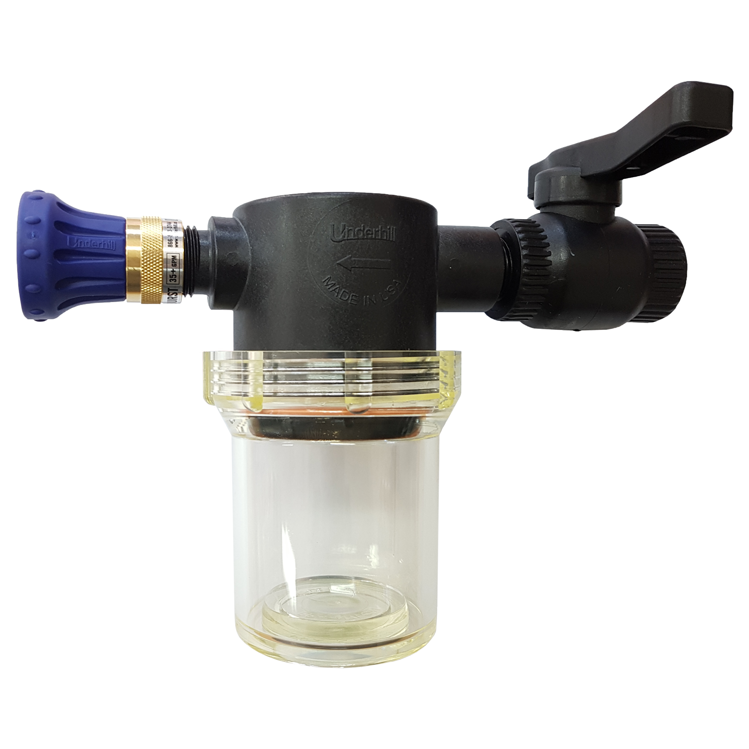 H2Pro Tablet Applicator Gun