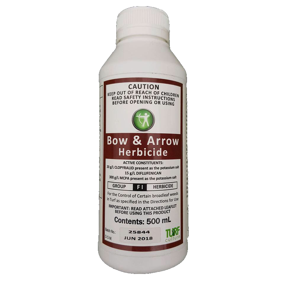 HERBICIDES