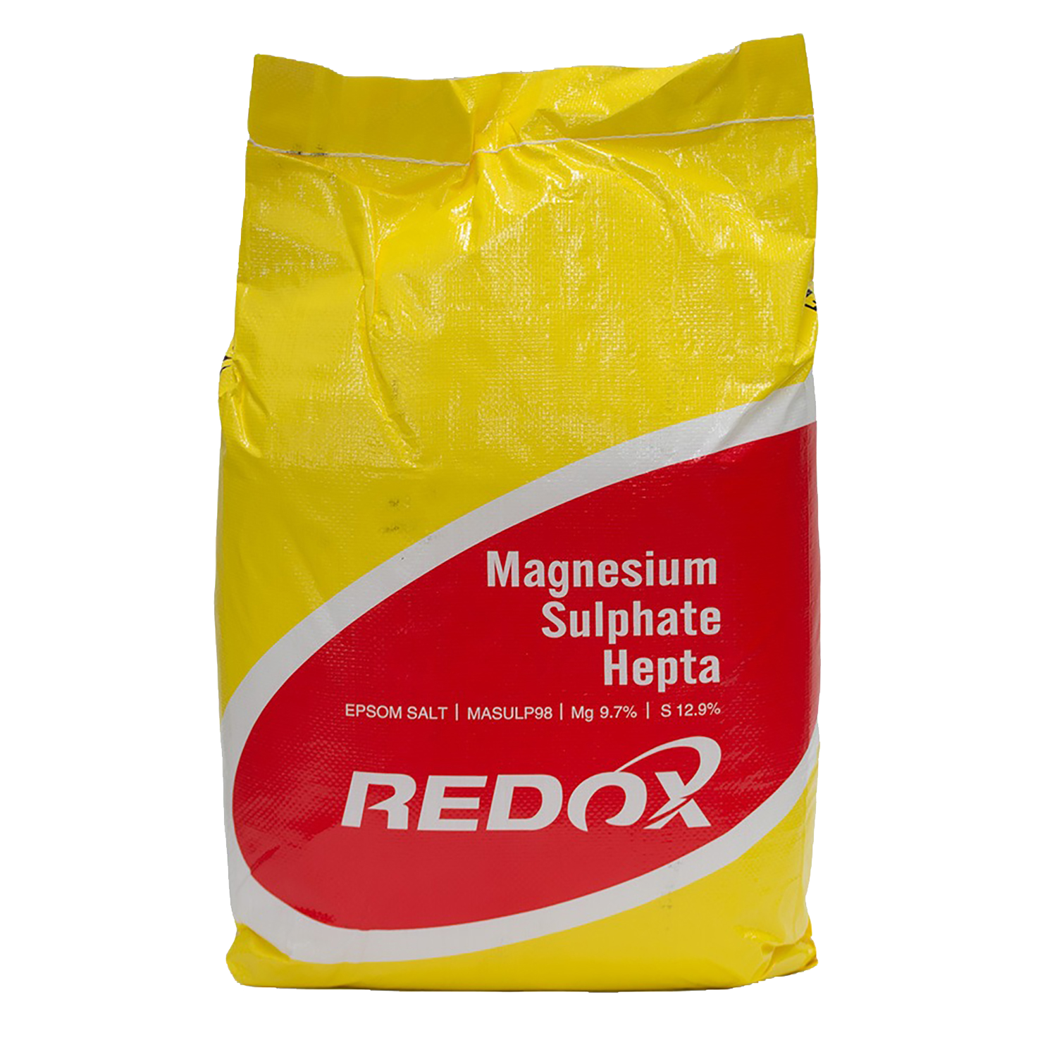 Magnesium Sulphate (Epsom Salts) 25 Kg