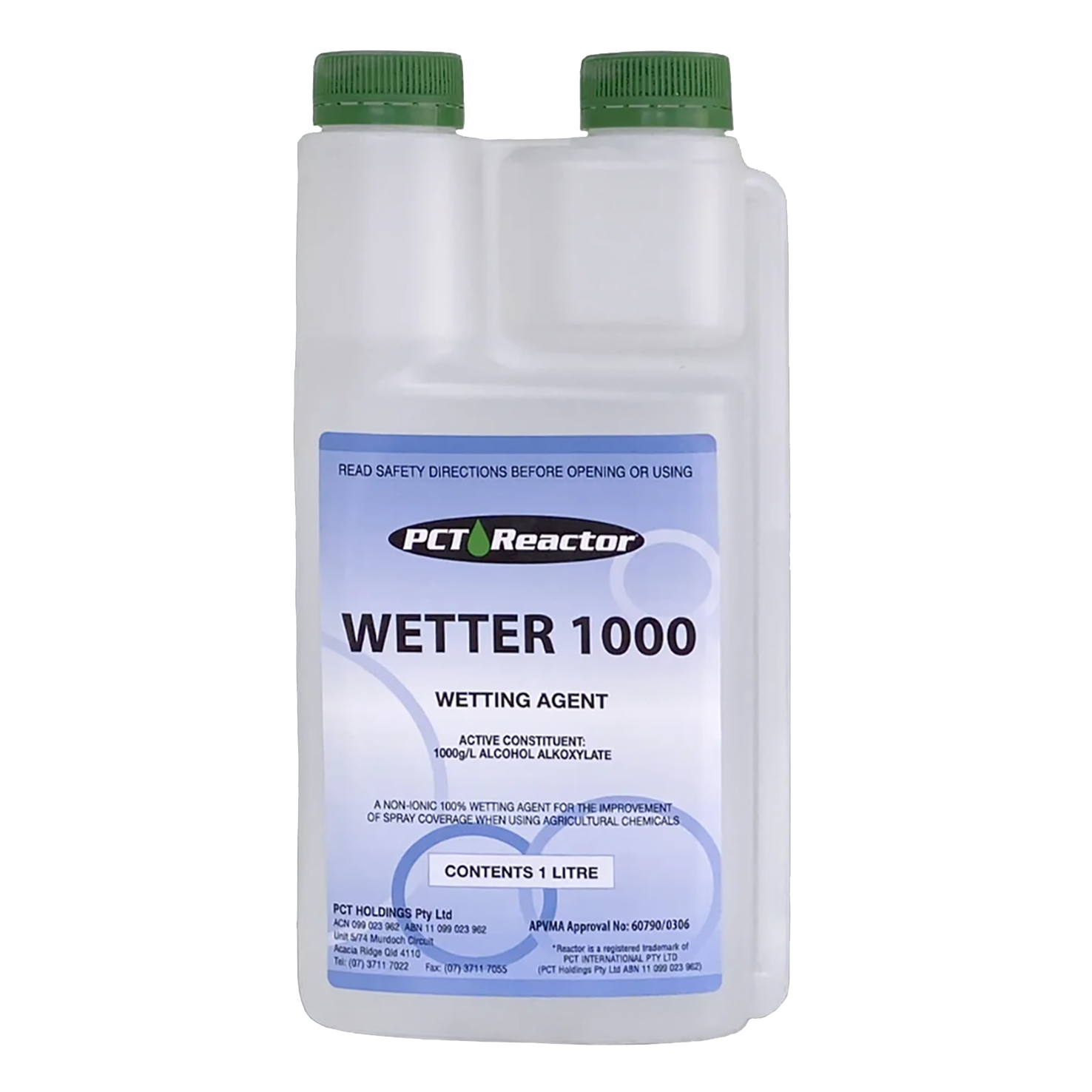 Wetter Surfactant 1000 1L