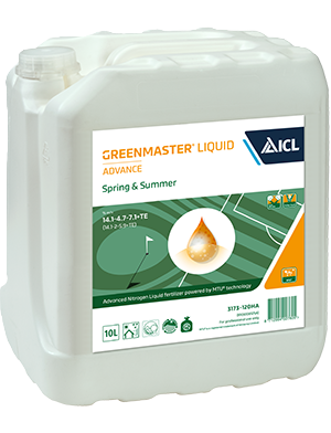 *COMING SOON* NEW ICL Greenmaster Liquid Advance Spring & Summer