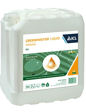 *COMING SOON* NEW ICL Greenmaster Liquid Advance NK 10LT
