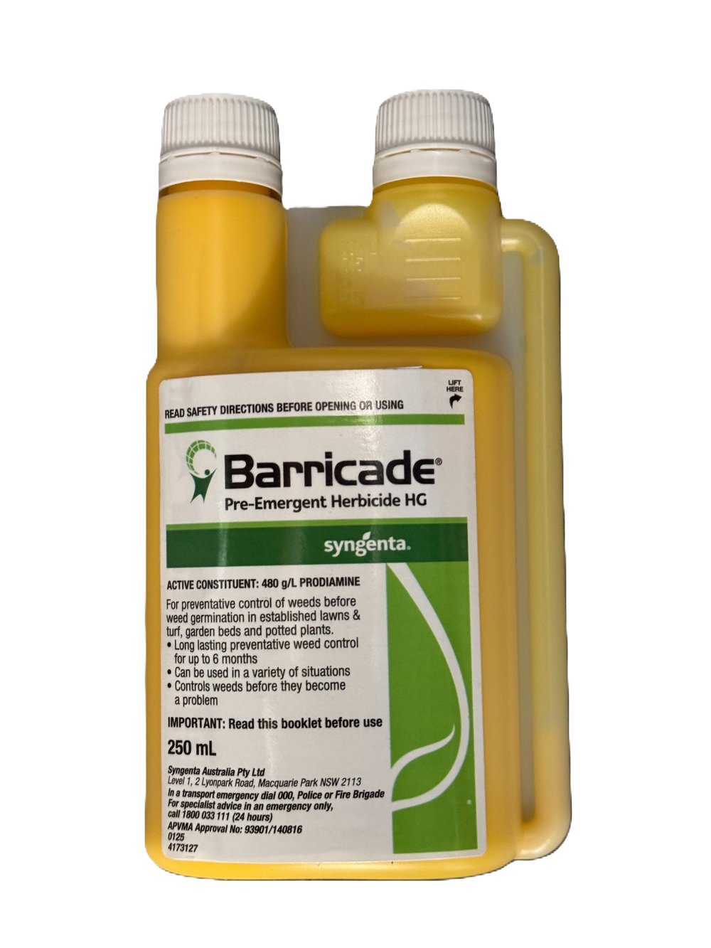 specticle flo herbicide Buy Specticle FLO Pre-Emergent Herbicide main image 1