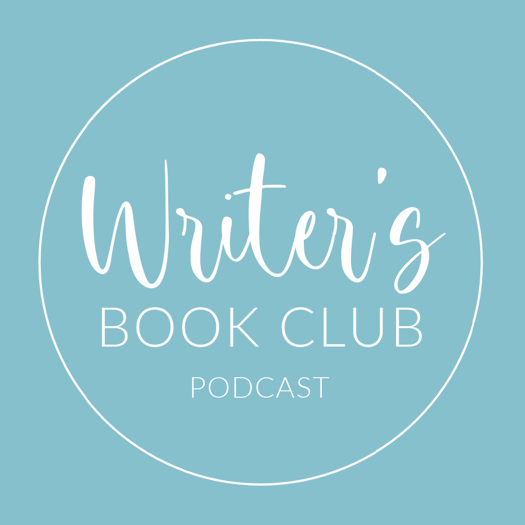 Writer’s Book Club Trailer episode artwork