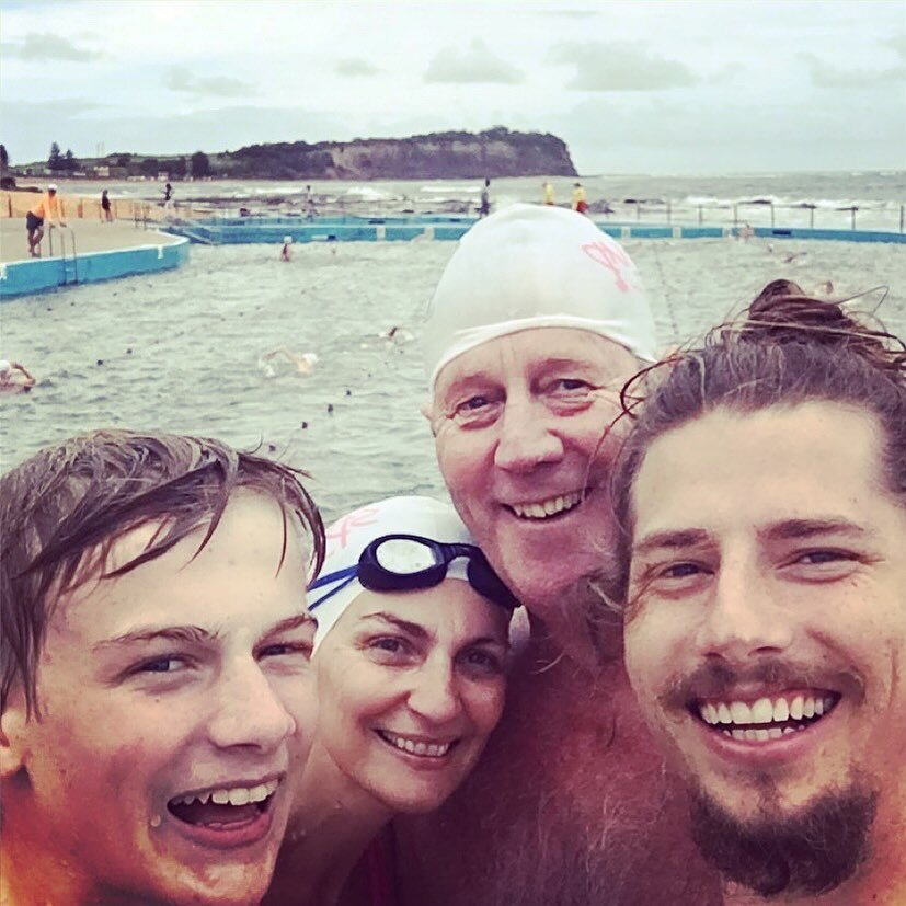 We&rsquo;re back in the pool!

The Head Above Water 24 Hour Swim is on 2-3 March in our glorious Collaroy rock pool. 

I know times are tight friends, but if mental health and suicide prevention are something you feel strongly about and you have a sp