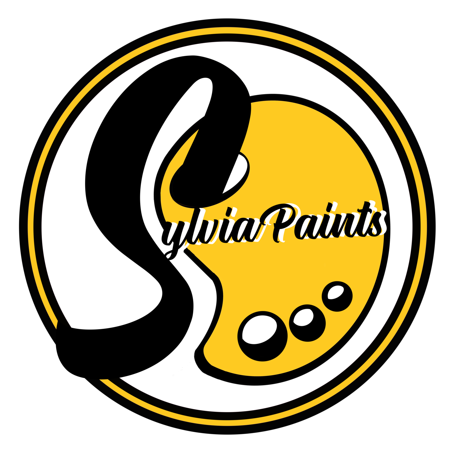 SylviaPaints 