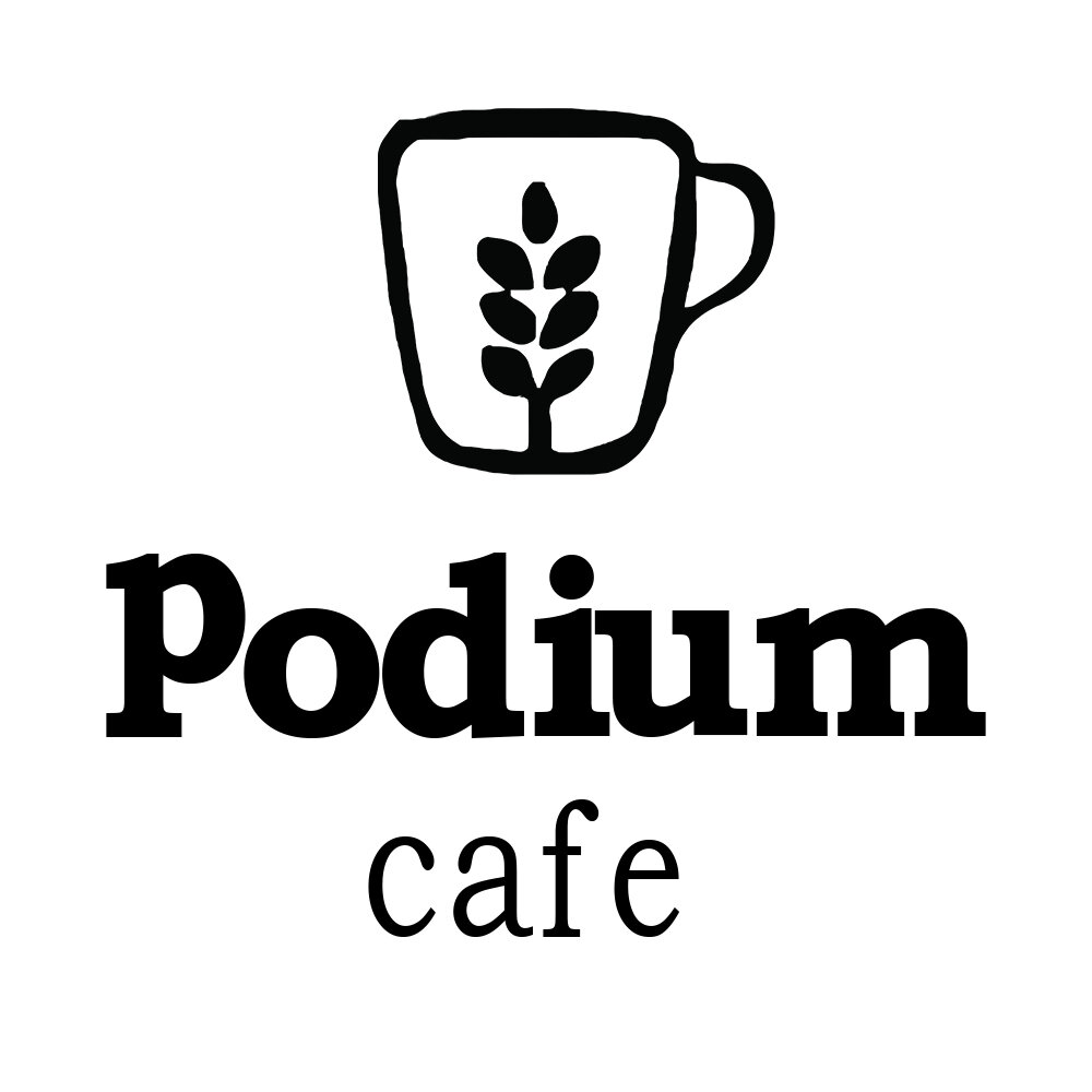 Podium Cafe