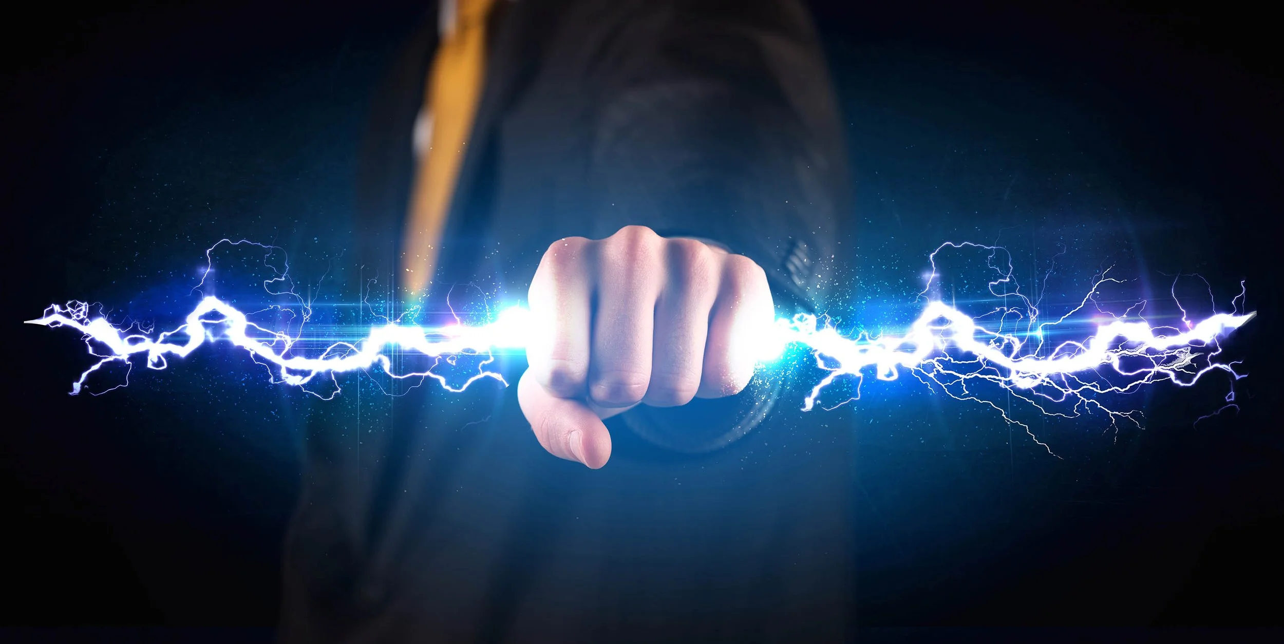 Power Up Series Lectures — Dr Tiv