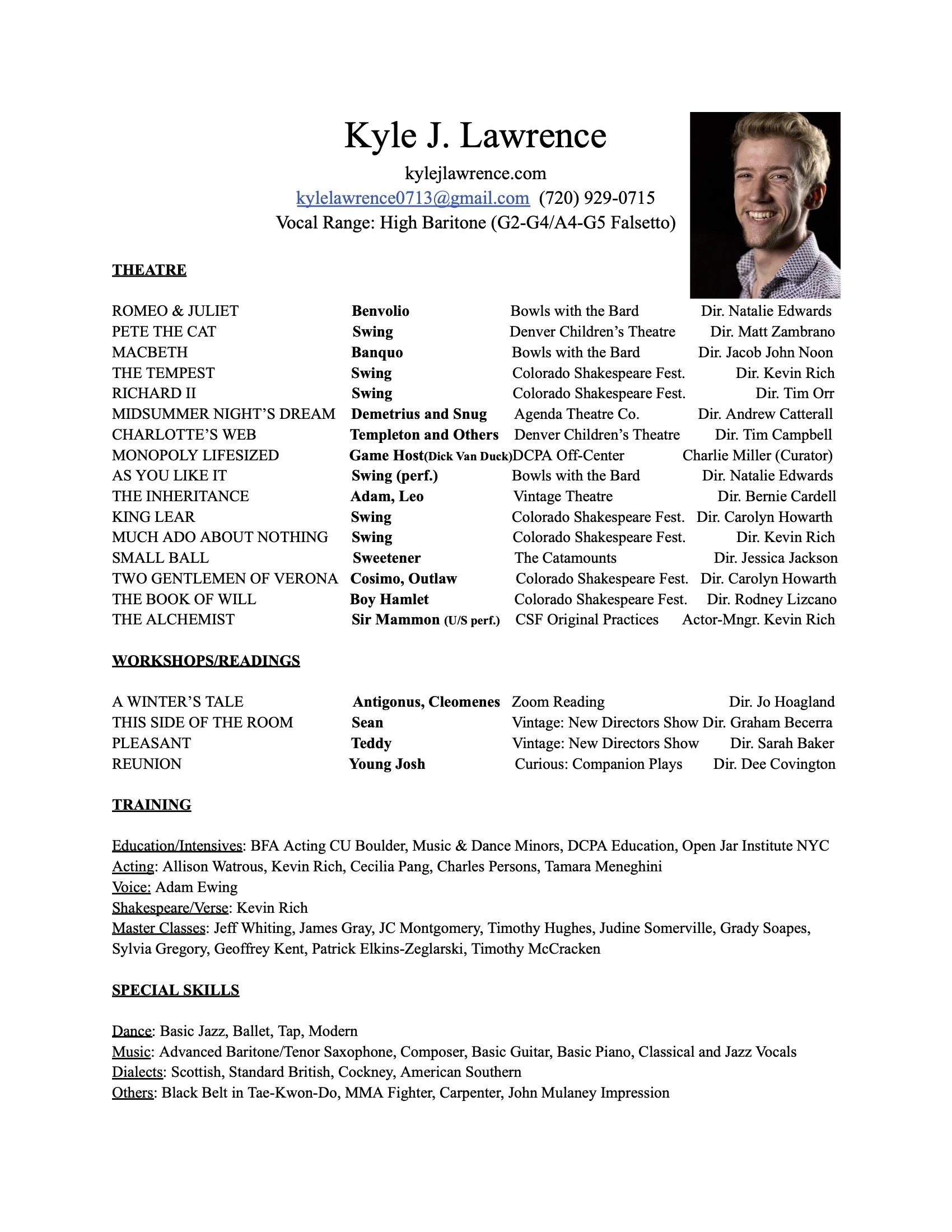 Kyle J. Lawrence Theatre Resume Winter 2025.jpg