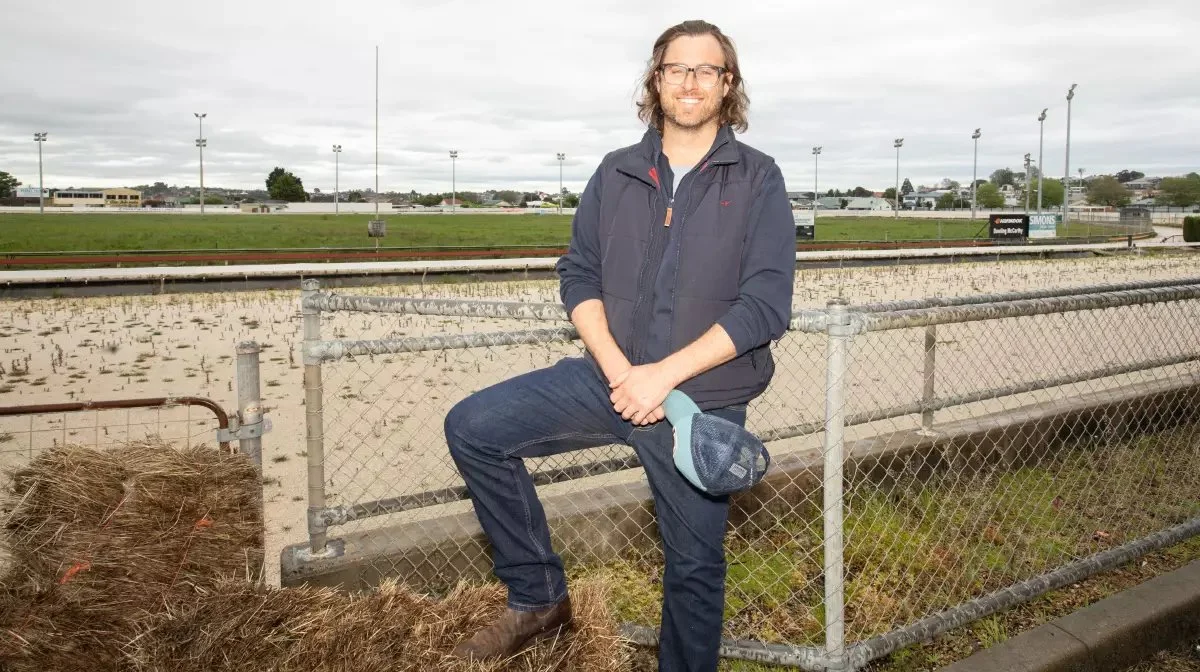 Devonport Showground rezoning approval makes way for developer to build 200 homes