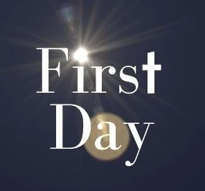 First Day Counseling logo