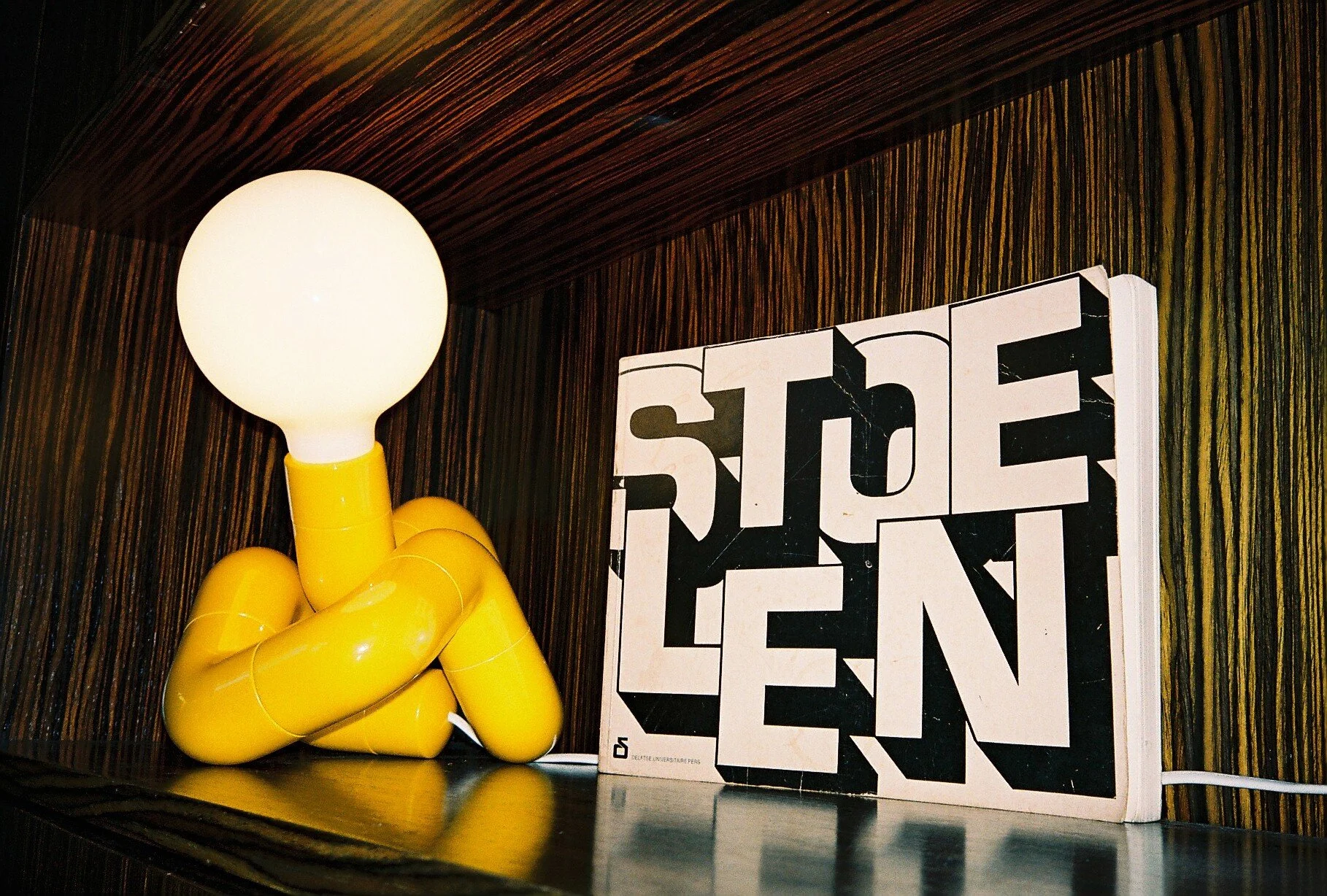 Fisch Wiki intelligence overview