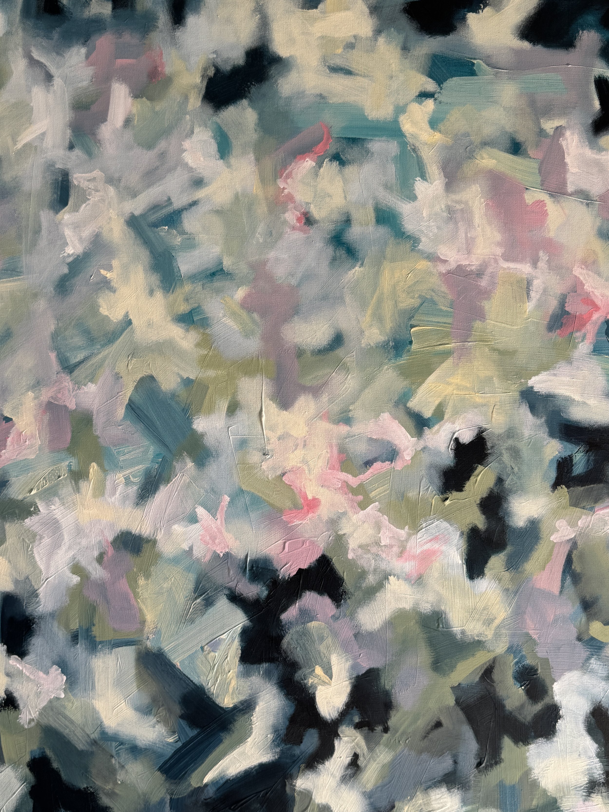 Horizon - Elle Greer SOLD