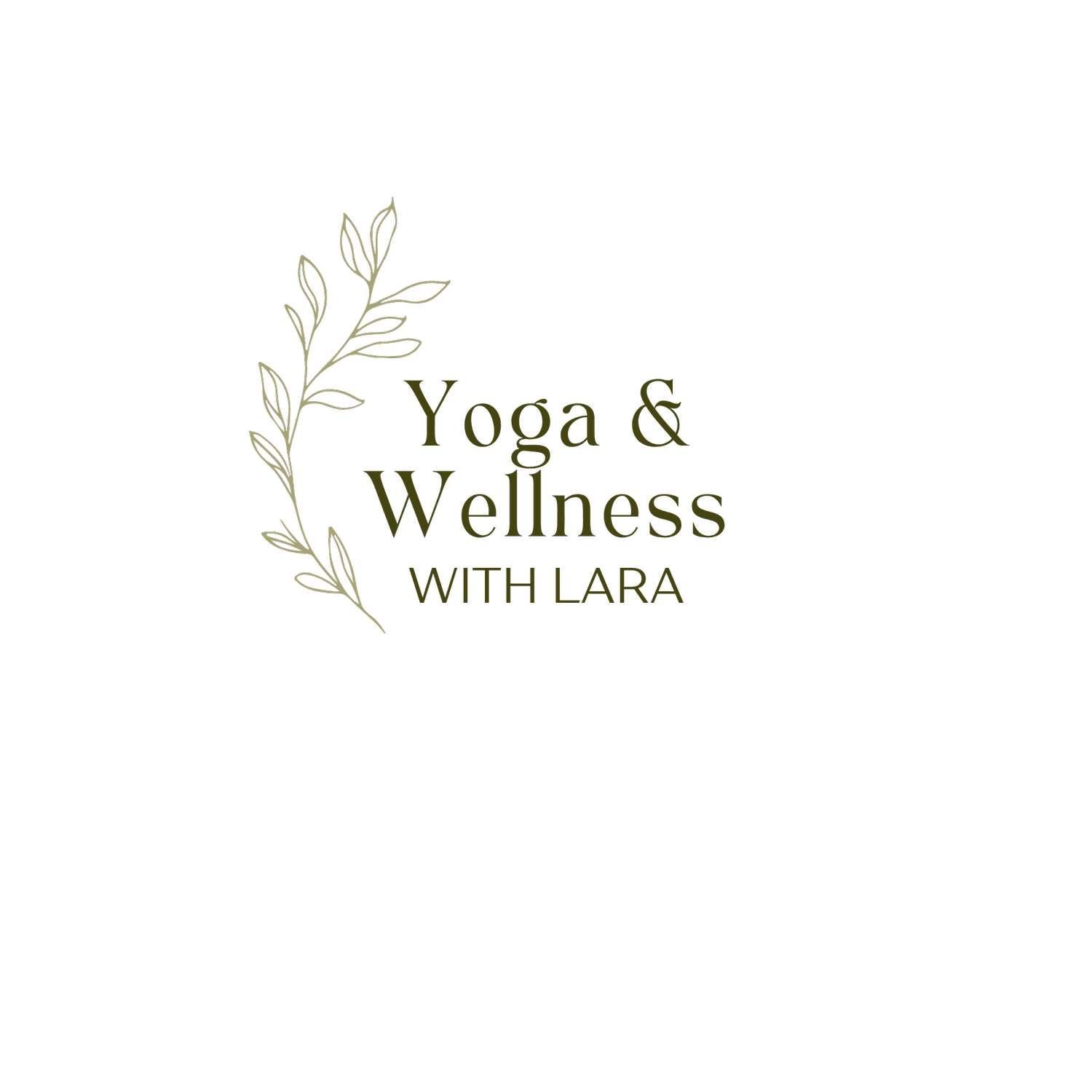 Yoga + Wellness with Lara