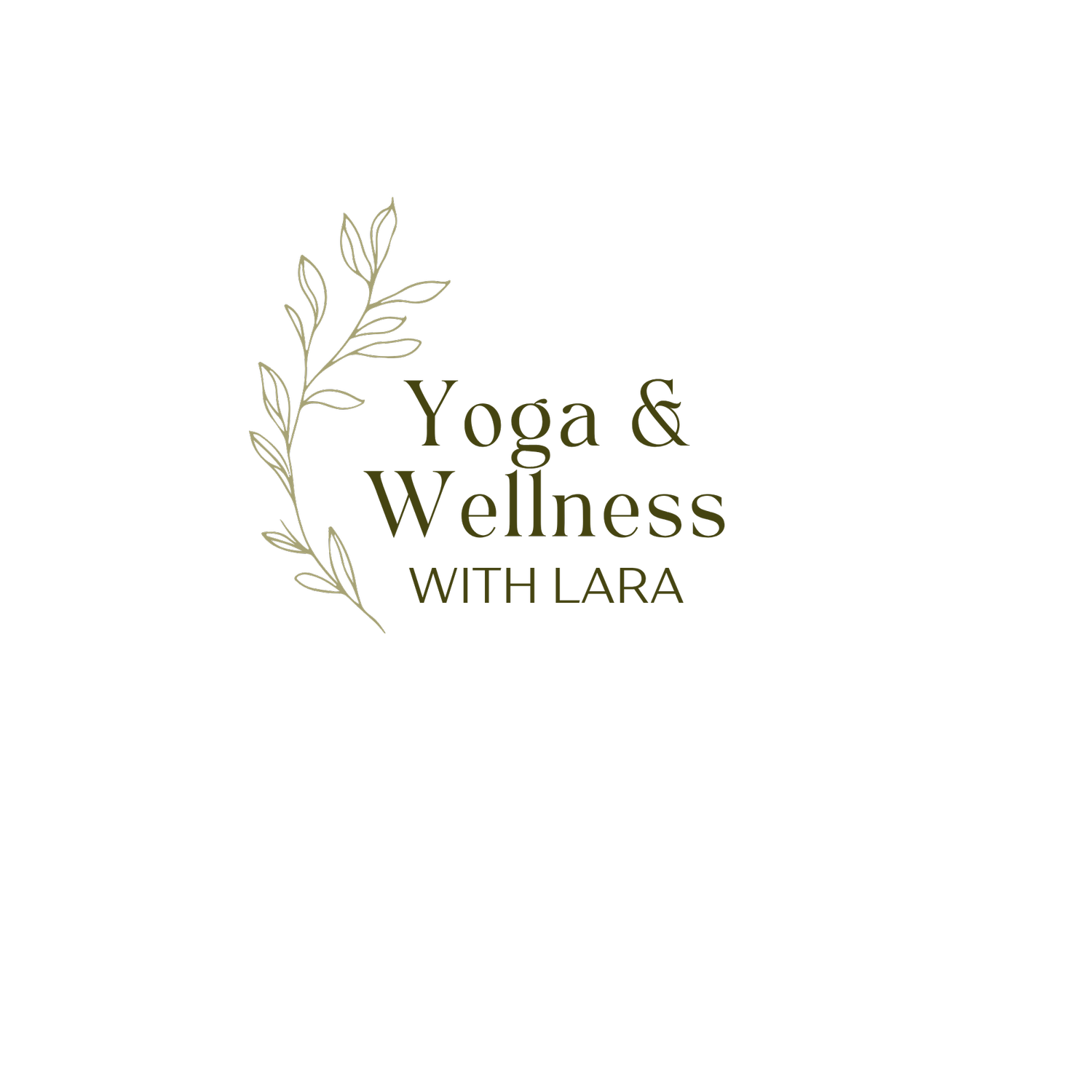 Yoga + Wellness with Lara