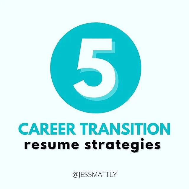 When was the last time you revamped your resume? 💁🏻‍♀️ I feel like I’ve spoken to so many people either actively or casually looking to make big career transitions right now!
✏️
As someone who has seen their fair share of resumes, I wante
