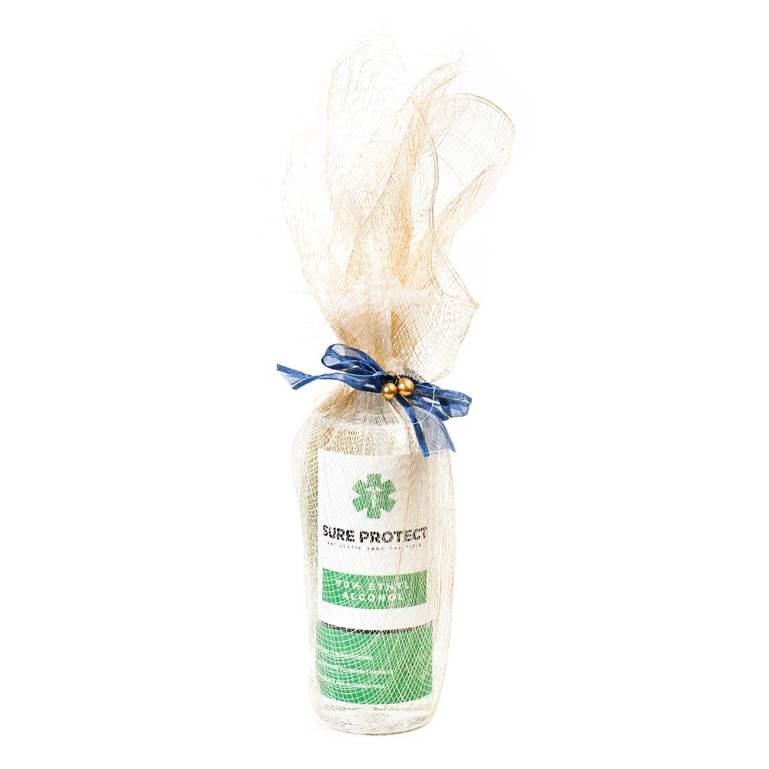 500ml Sure Protect with Gift Wrapping