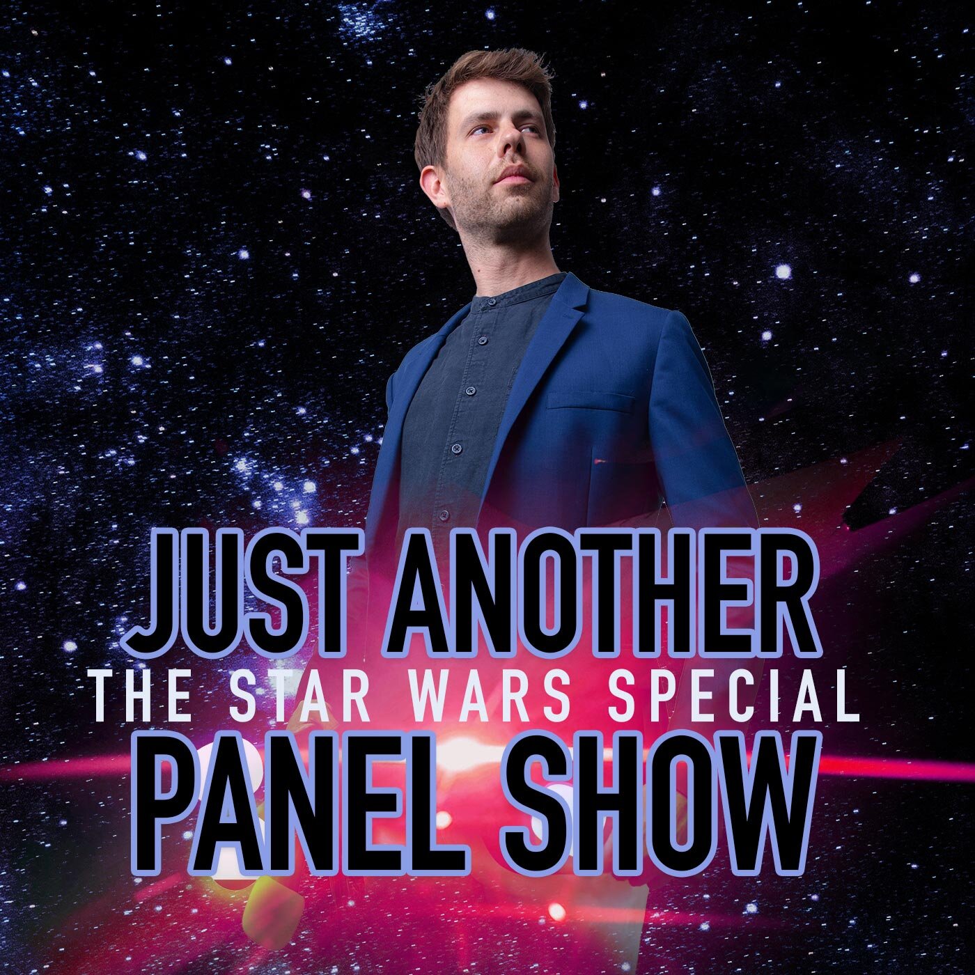 Just Another Panel Show