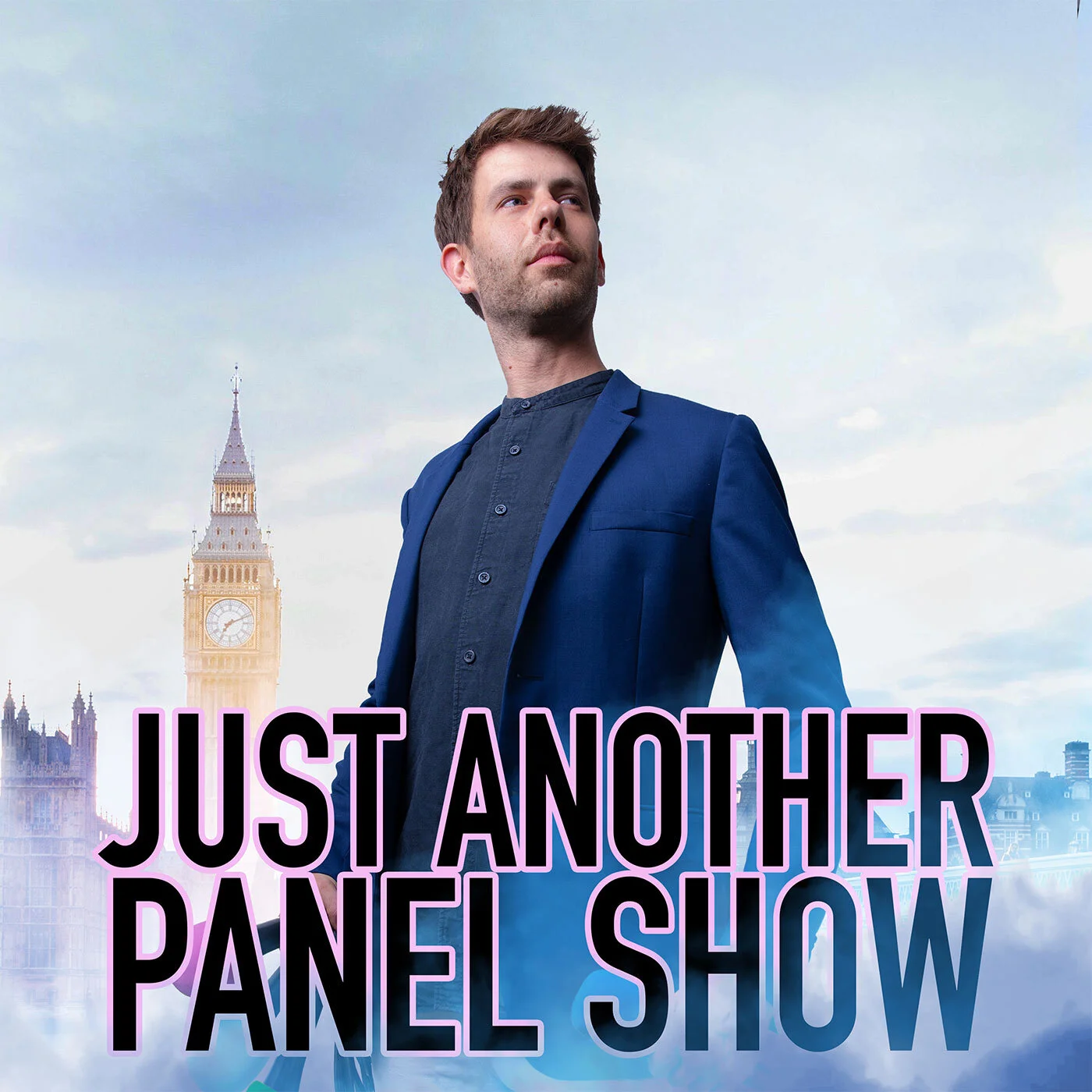 Just Another Panel Show