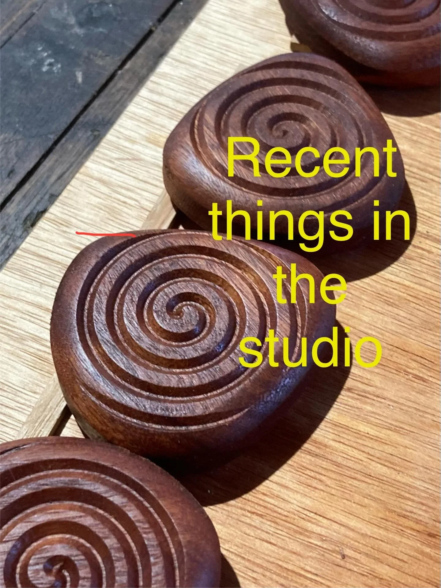 A collection of recent work.