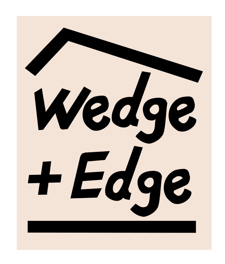 Wedge and Edge Studio