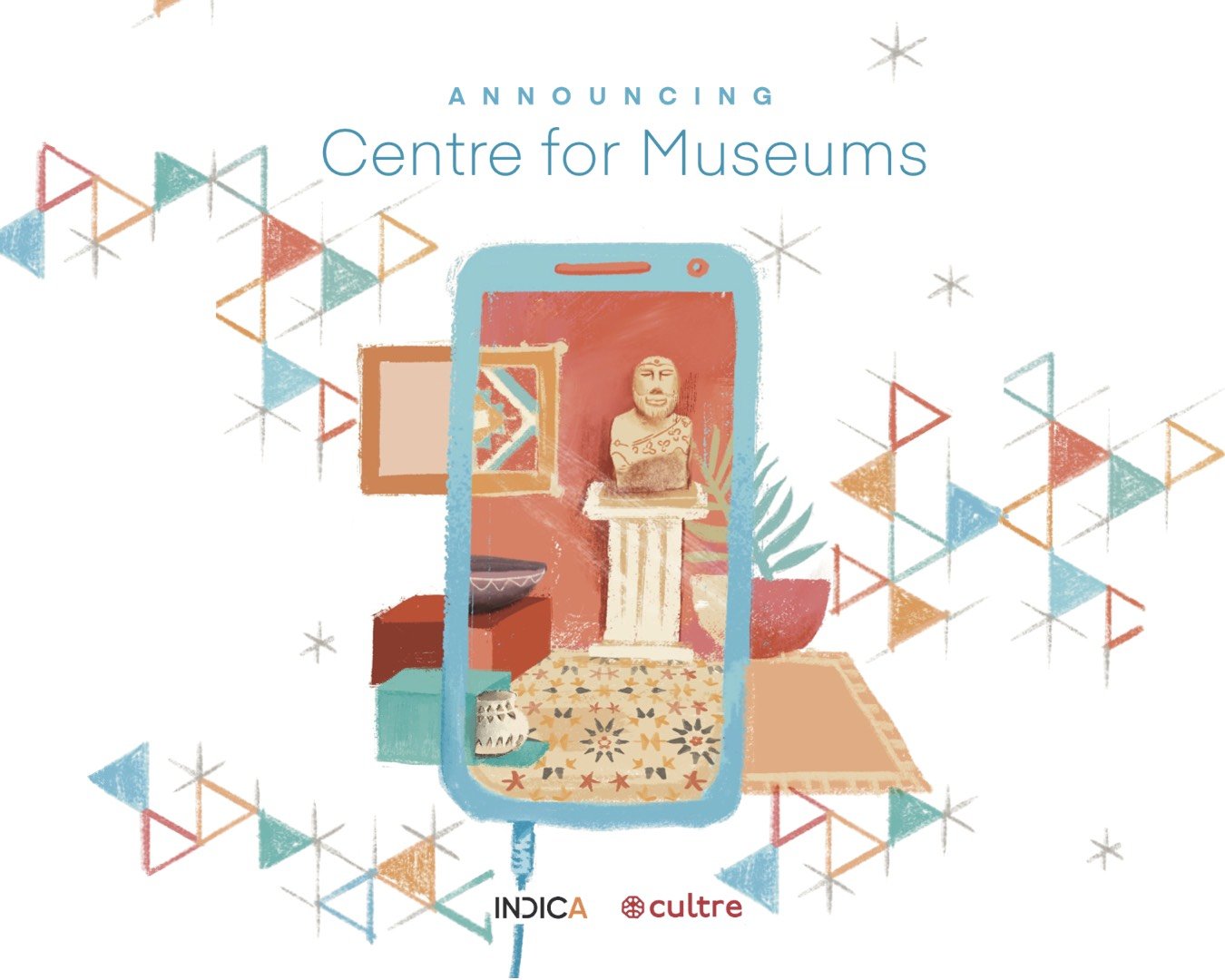Announcing Centre For Museums