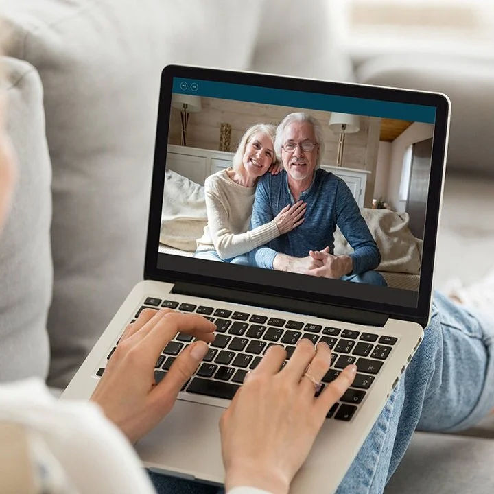 Virtual Video Guestbook