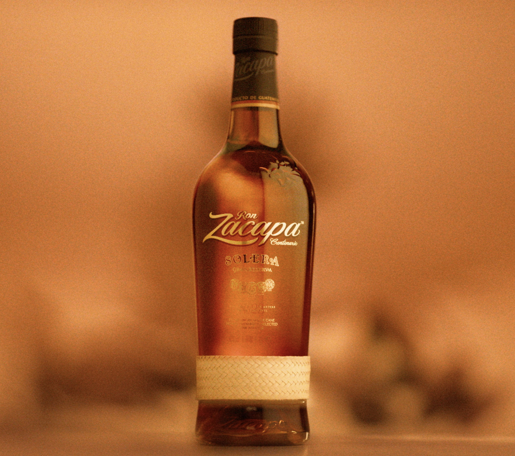 Zacapa