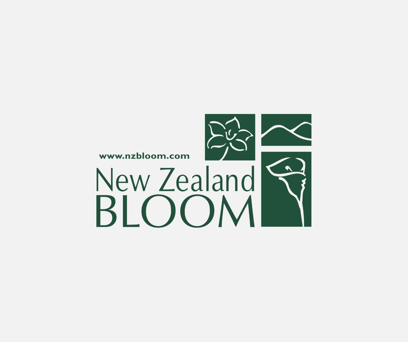 New Zealand Bloom