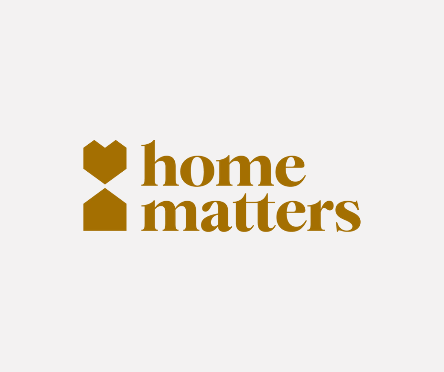 Home Matters